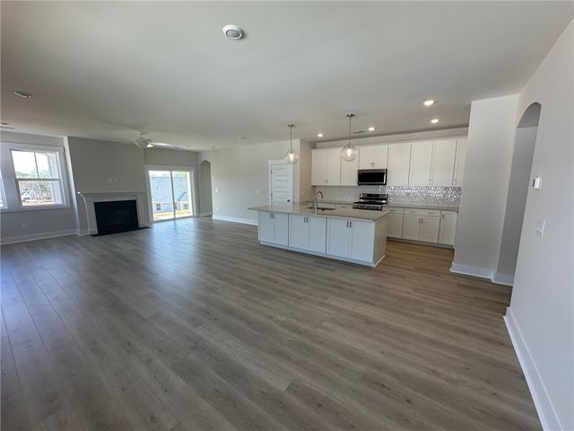 115 Osprey Landing, Central, SC 29630