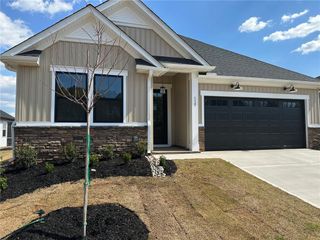 115 Osprey Landing, Central, SC 29630
