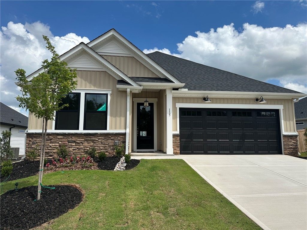 115 Osprey Landing, Central, SC 29630