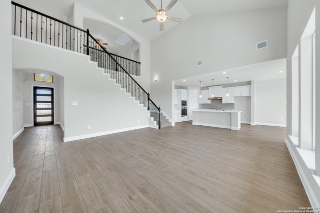 307 Canton Chase, Cibolo, TX 78108
