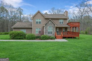 133 Harold Drive, Mcdonough, GA 30253