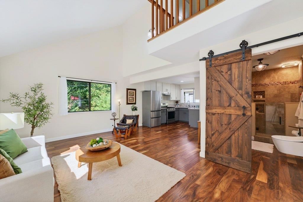 Image 11 of property listing at 4399 Glenwood Drive, Scotts Valley, CA 95066