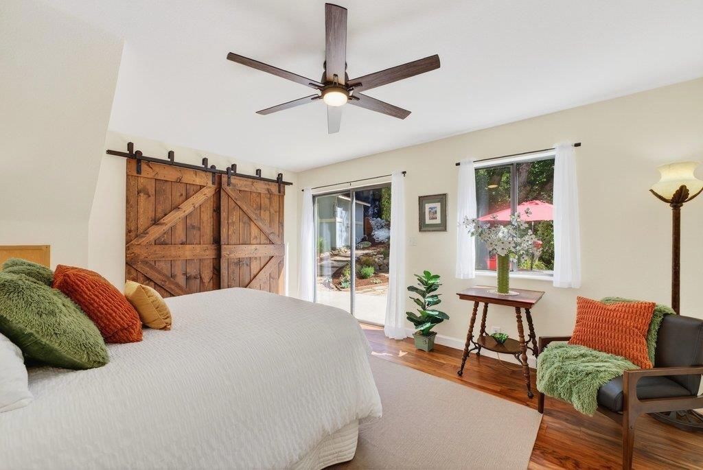 Image 17 of property listing at 4399 Glenwood Drive, Scotts Valley, CA 95066