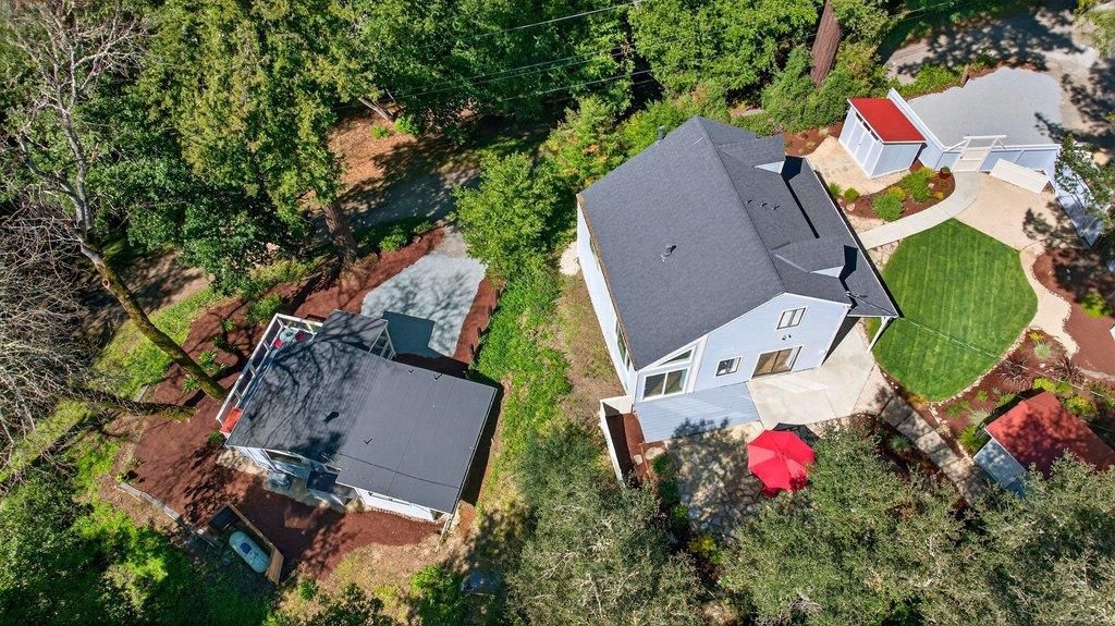 Image 2 of property listing at 4399 Glenwood Drive, Scotts Valley, CA 95066