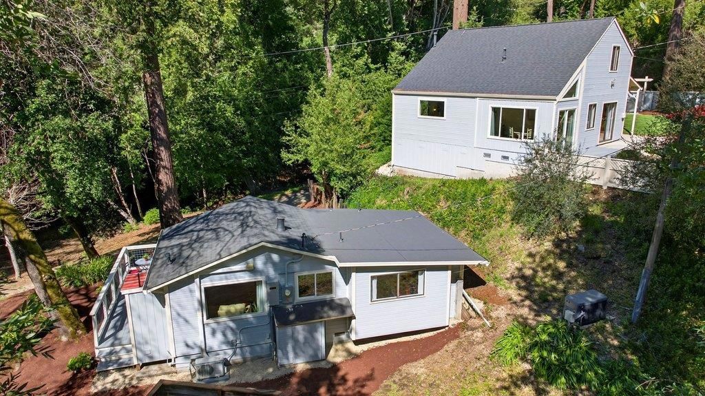 Image 32 of property listing at 4399 Glenwood Drive, Scotts Valley, CA 95066