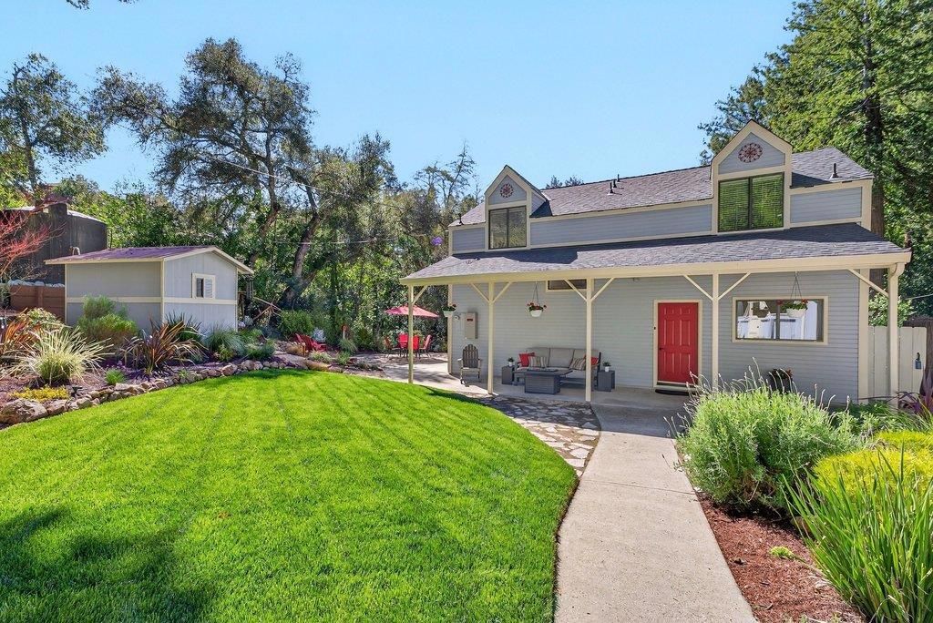 Image 4 of property listing at 4399 Glenwood Drive, Scotts Valley, CA 95066