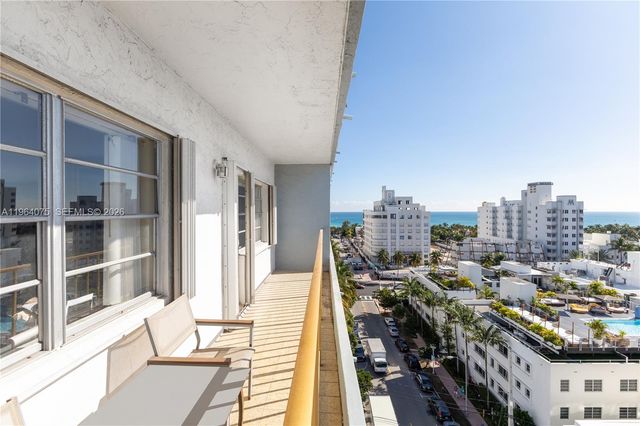 245 18th St 1103, Miami Beach, FL 33139