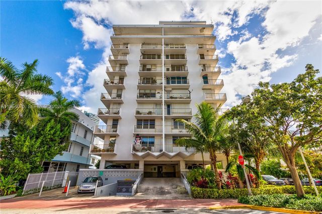 245 18th St 1103, Miami Beach, FL 33139