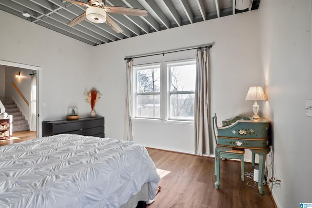 301 WISTERIA STREET, West Blocton, AL 35184