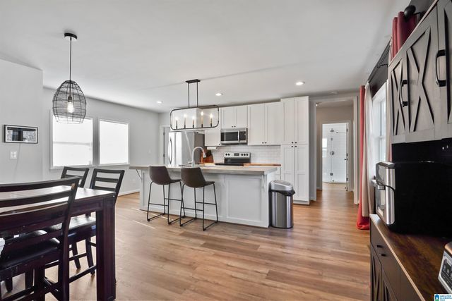 301 WISTERIA STREET, West Blocton, AL 35184