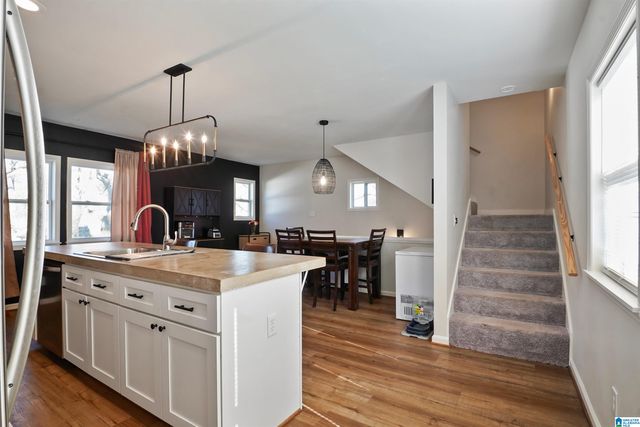 301 WISTERIA STREET, West Blocton, AL 35184