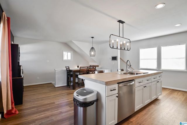 301 WISTERIA STREET, West Blocton, AL 35184