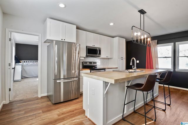 301 WISTERIA STREET, West Blocton, AL 35184