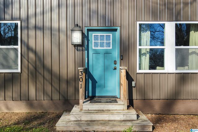 301 WISTERIA STREET, West Blocton, AL 35184