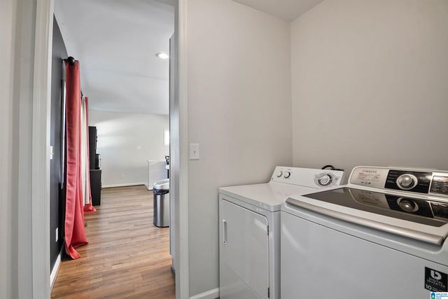 301 WISTERIA STREET, West Blocton, AL 35184