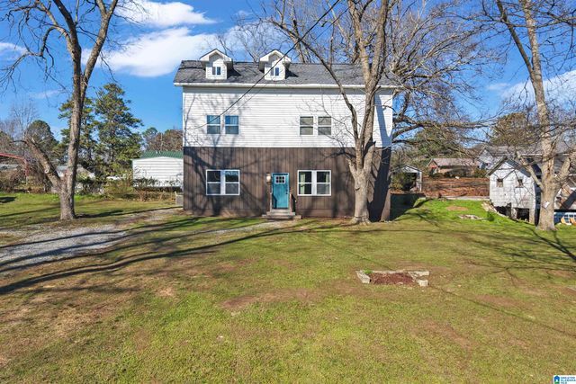 301 WISTERIA STREET, West Blocton, AL 35184