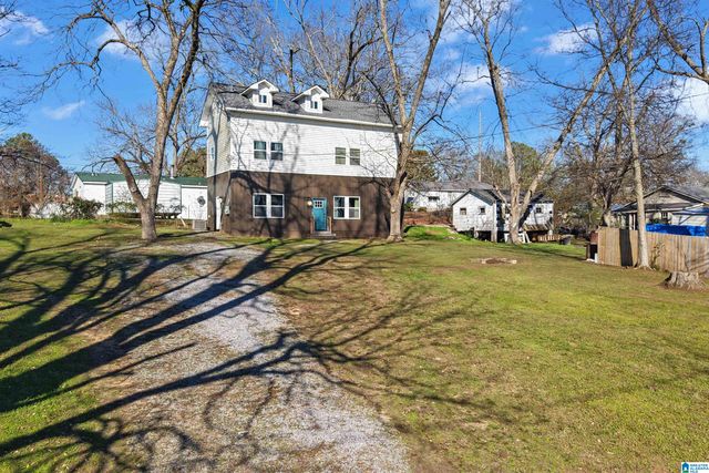 301 WISTERIA STREET, West Blocton, AL 35184