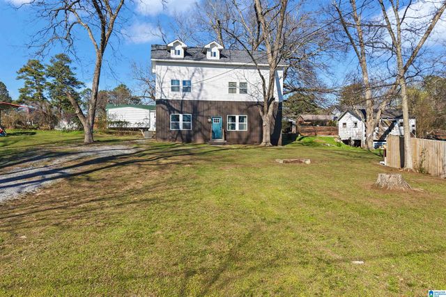 301 WISTERIA STREET, West Blocton, AL 35184