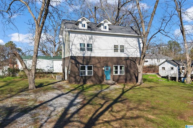 301 WISTERIA STREET, West Blocton, AL 35184