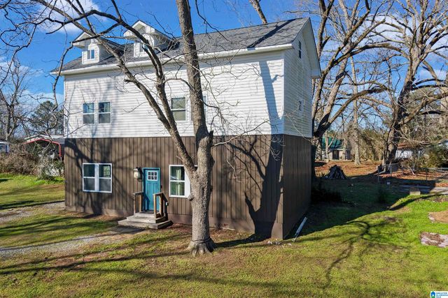 301 WISTERIA STREET, West Blocton, AL 35184