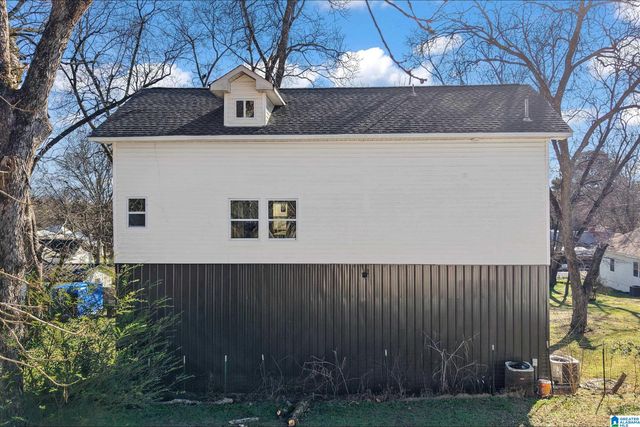 301 WISTERIA STREET, West Blocton, AL 35184