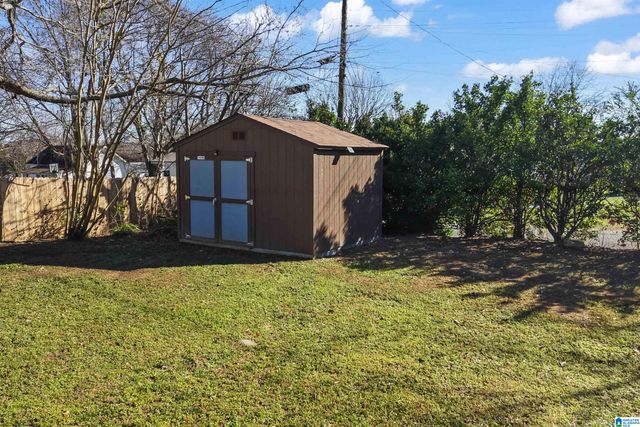 301 WISTERIA STREET, West Blocton, AL 35184