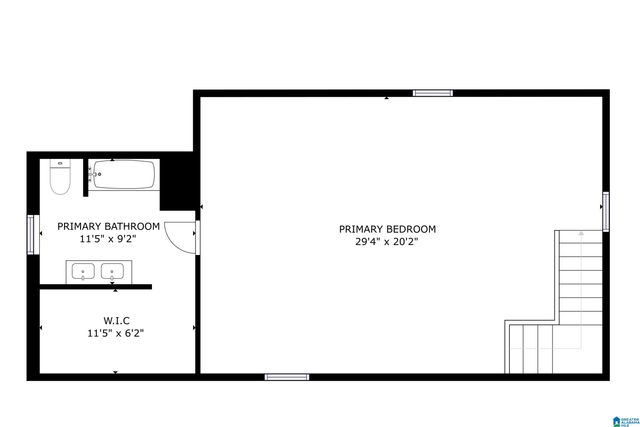 301 WISTERIA STREET, West Blocton, AL 35184