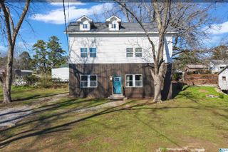 301 WISTERIA STREET, West Blocton, AL 35184