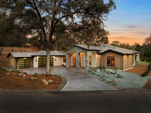 12632 Chandler, Auburn, CA 95602
