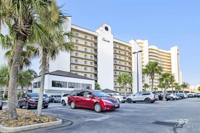 26266 Perdido Beach Boulevard 812, Orange Beach, AL 36561