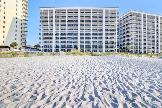 26266 Perdido Beach Boulevard 812, Orange Beach, AL 36561