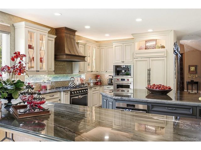 16494 Sandstone Dr, Morrison, CO 80465