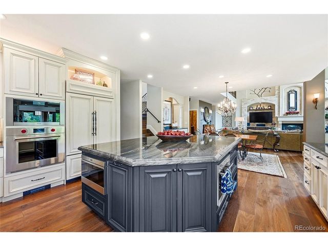 16494 Sandstone Dr, Morrison, CO 80465