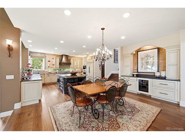16494 Sandstone Dr, Morrison, CO 80465