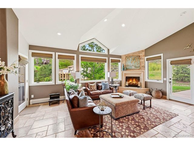 16494 Sandstone Dr, Morrison, CO 80465