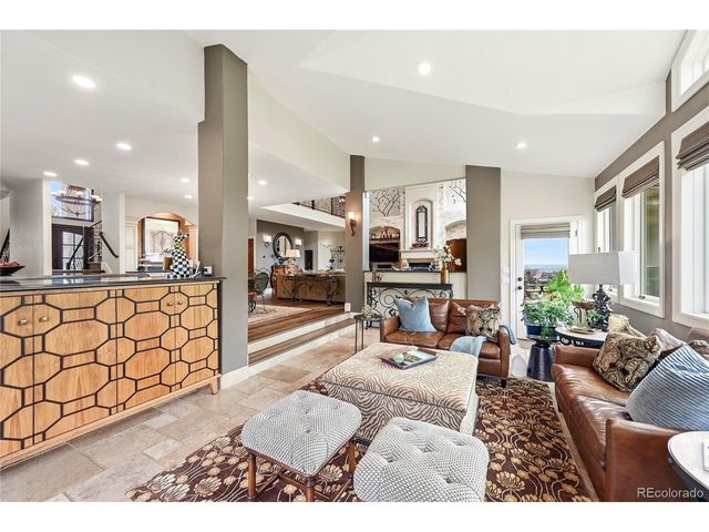 16494 Sandstone Dr, Morrison, CO 80465