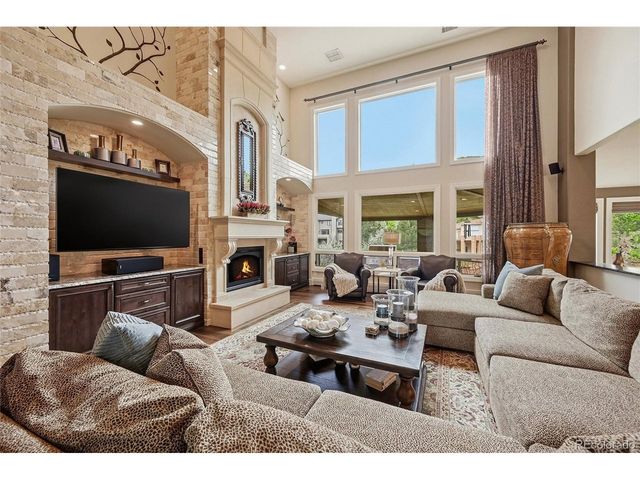 16494 Sandstone Dr, Morrison, CO 80465