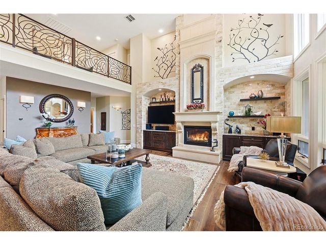 16494 Sandstone Dr, Morrison, CO 80465