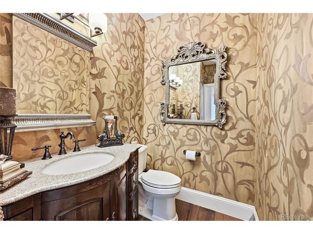 16494 Sandstone Dr, Morrison, CO 80465