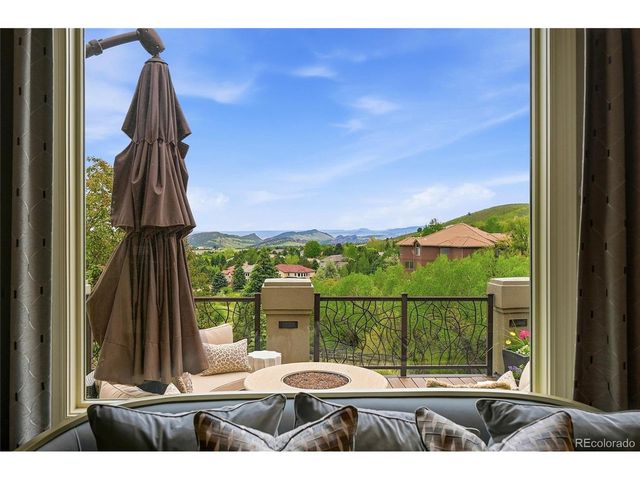 16494 Sandstone Dr, Morrison, CO 80465