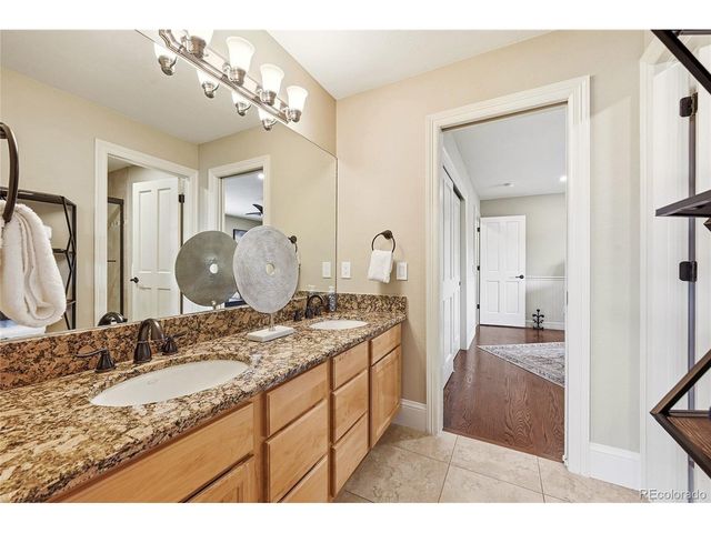 16494 Sandstone Dr, Morrison, CO 80465