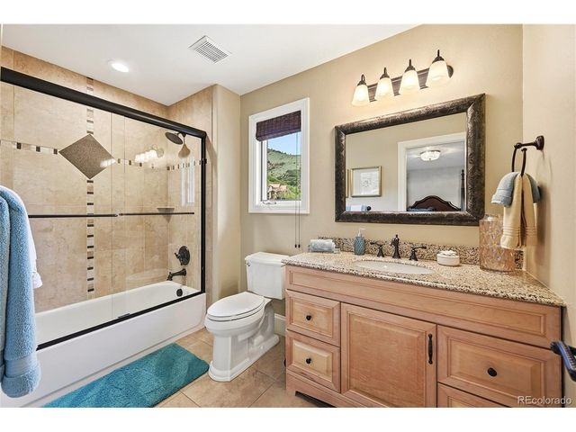 16494 Sandstone Dr, Morrison, CO 80465