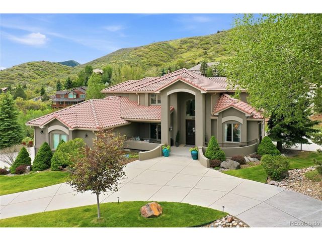 16494 Sandstone Dr, Morrison, CO 80465