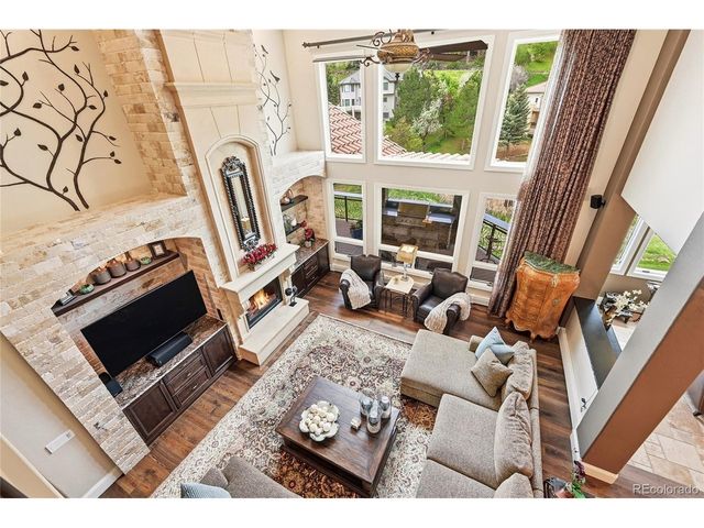 16494 Sandstone Dr, Morrison, CO 80465