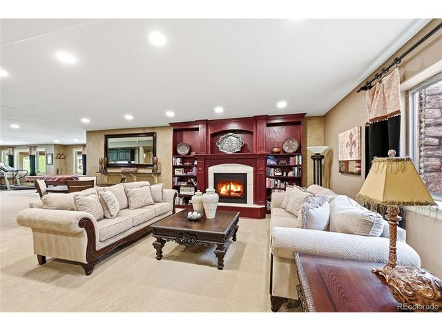 16494 Sandstone Dr, Morrison, CO 80465