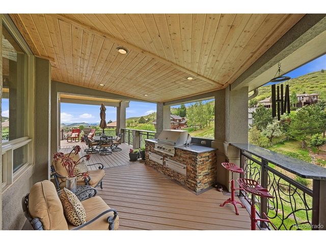 16494 Sandstone Dr, Morrison, CO 80465