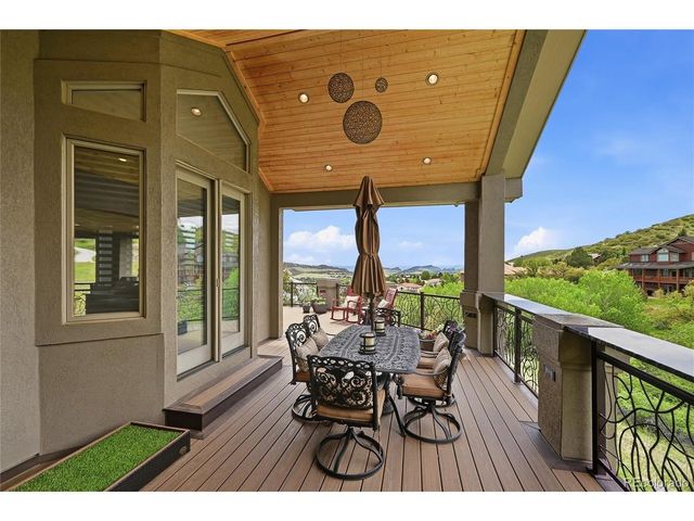 16494 Sandstone Dr, Morrison, CO 80465