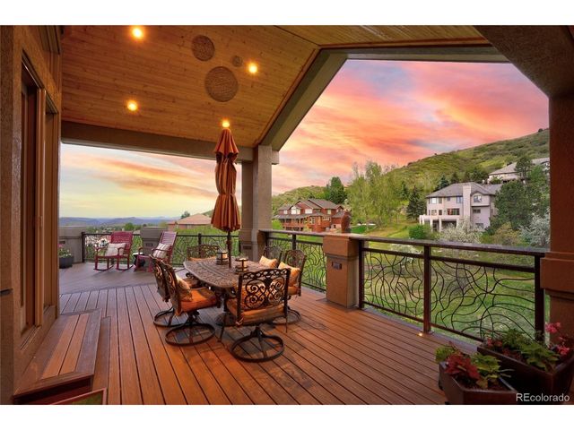 16494 Sandstone Dr, Morrison, CO 80465