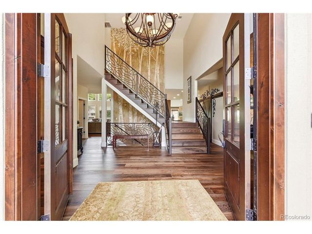 16494 Sandstone Dr, Morrison, CO 80465
