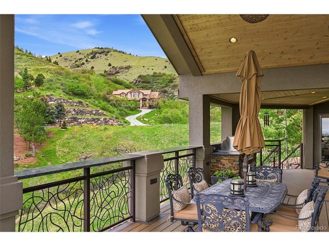 16494 Sandstone Dr, Morrison, CO 80465
